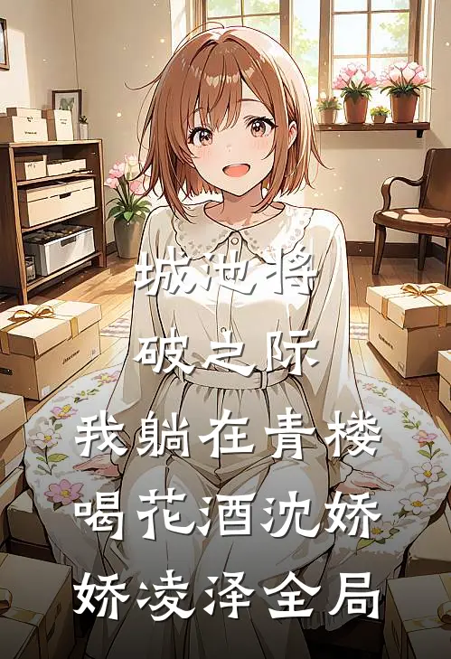 城池将破之际，我躺在青楼喝花酒沈娇娇凌泽全局