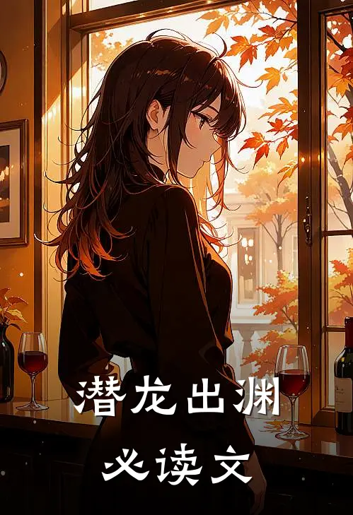 潜龙出渊必读文