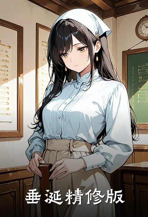 垂涎精修版