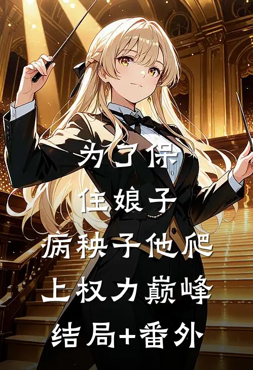 为了保住娘子，病秧子他爬上权力巅峰结局+番外