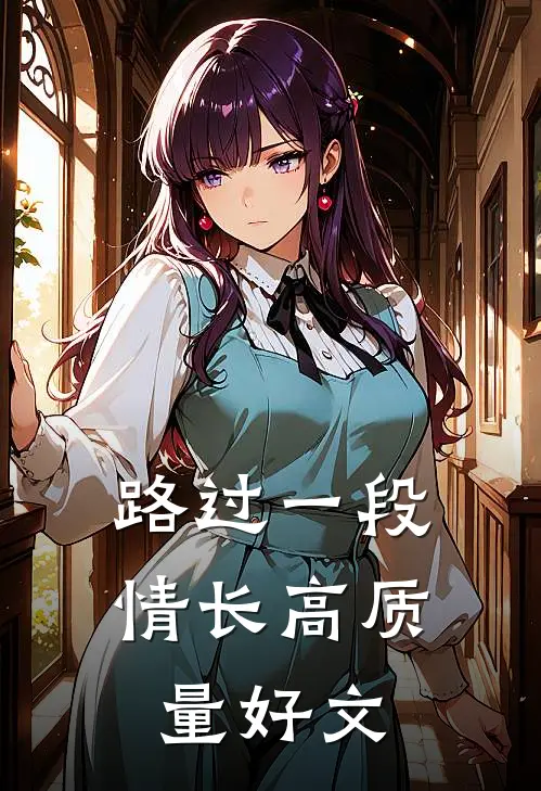 路过一段情长高质量好文