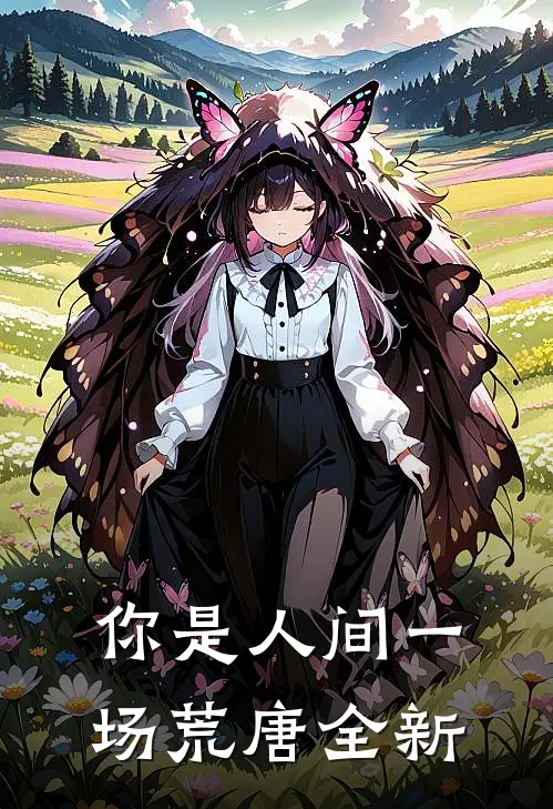 你是人间一场荒唐全新