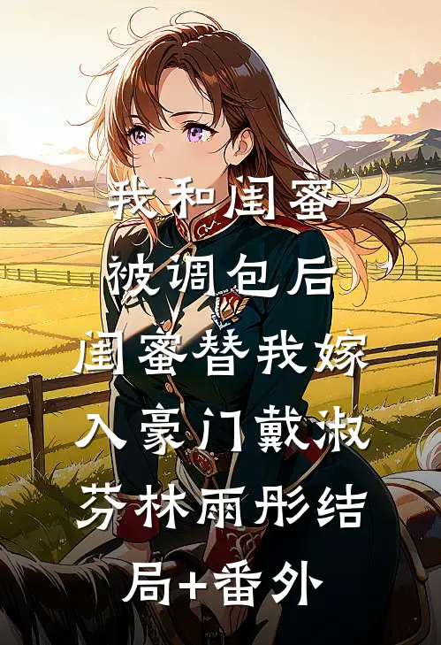 我和闺蜜被调包后，闺蜜替我嫁入豪门戴淑芬林雨彤结局+番外