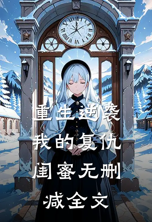重生逆袭：我的复仇闺蜜无删减全文