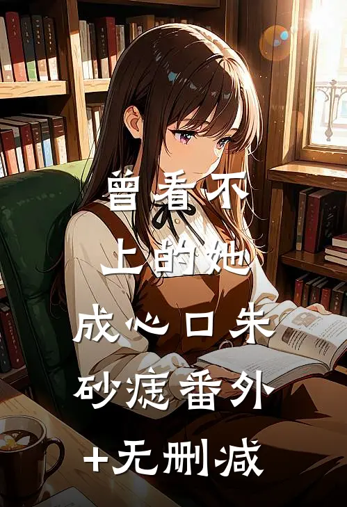 曾看不上的她，成心口朱砂痣番外+无删减