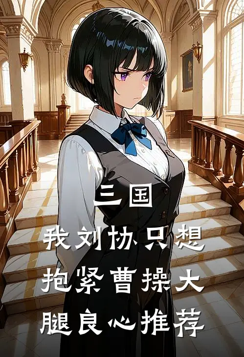 三国：我刘协只想抱紧曹操大腿良心推荐