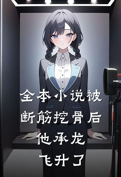 全本小说被断筋挖骨后，他承龙飞升了