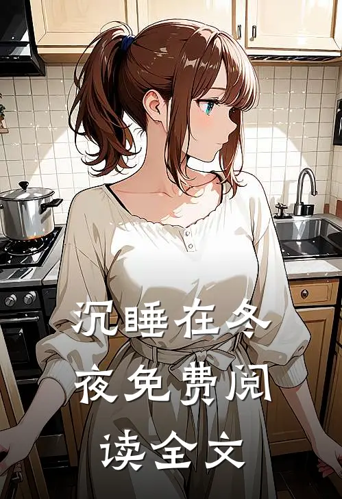 沉睡在冬夜免费阅读全文