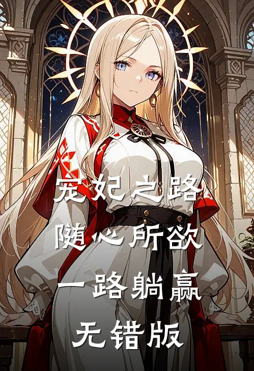 宠妃之路：随心所欲，一路躺赢无错版