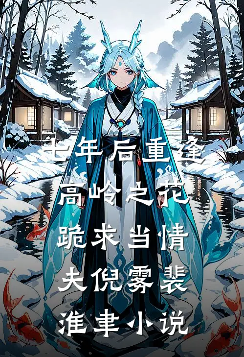 七年后重逢，高岭之花跪求当情夫倪雾裴淮聿小说