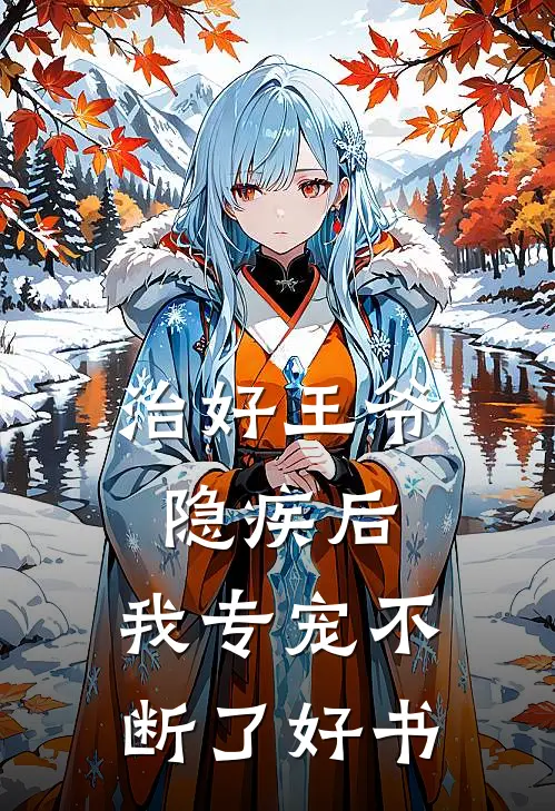 治好王爷隐疾后，我专宠不断了好书