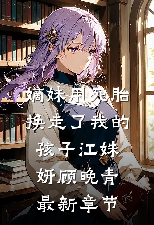 嫡妹用死胎换走了我的孩子江姝妍顾晚青最新章节