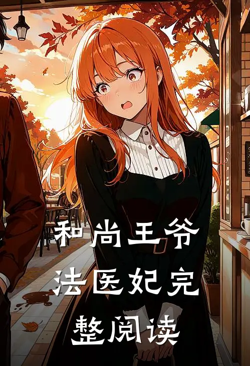 和尚王爷法医妃完整阅读