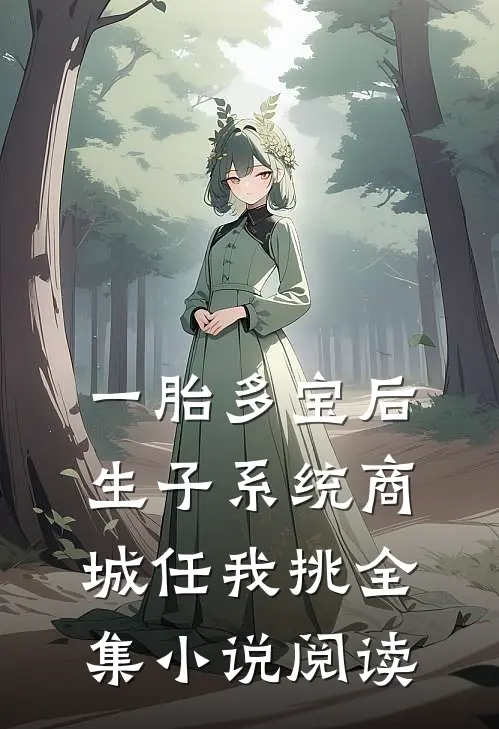 一胎多宝后，生子系统商城任我挑全集小说阅读