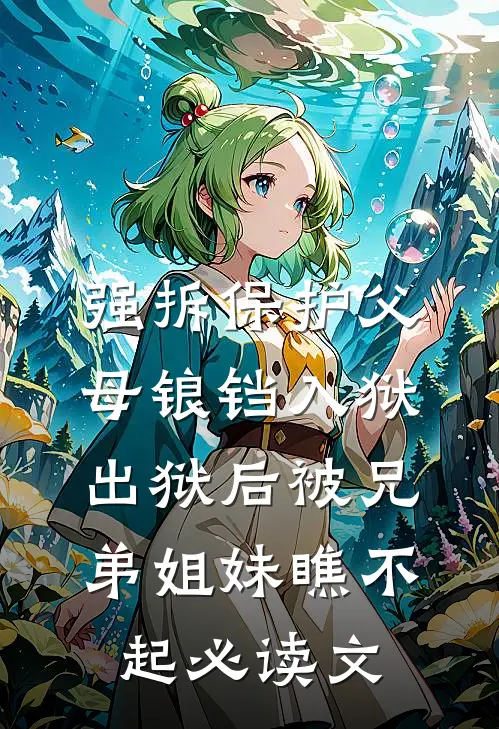 强拆保护父母锒铛入狱，出狱后被兄弟姐妹瞧不起必读文