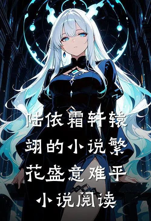 陆依霜轩辕翊的小说繁花盛意难平小说阅读