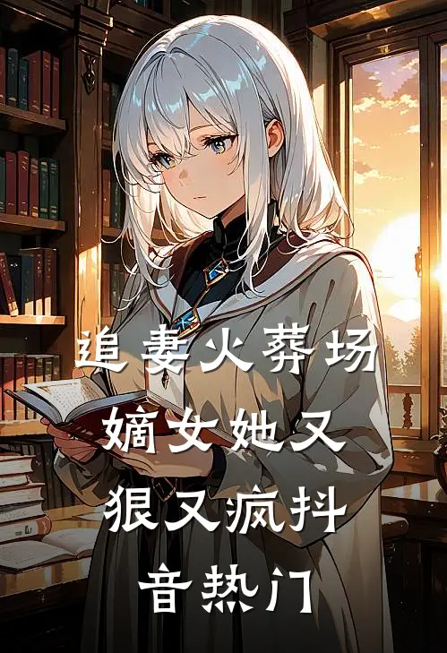追妻火葬场：嫡女她又狠又疯抖音热门
