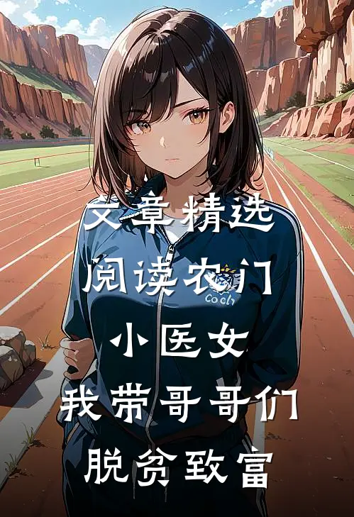 文章精选阅读农门小医女：我带哥哥们脱贫致富