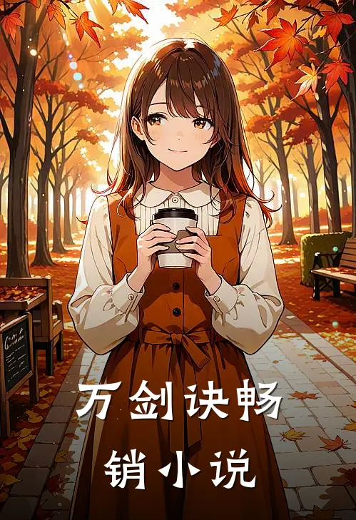 万剑诀畅销小说