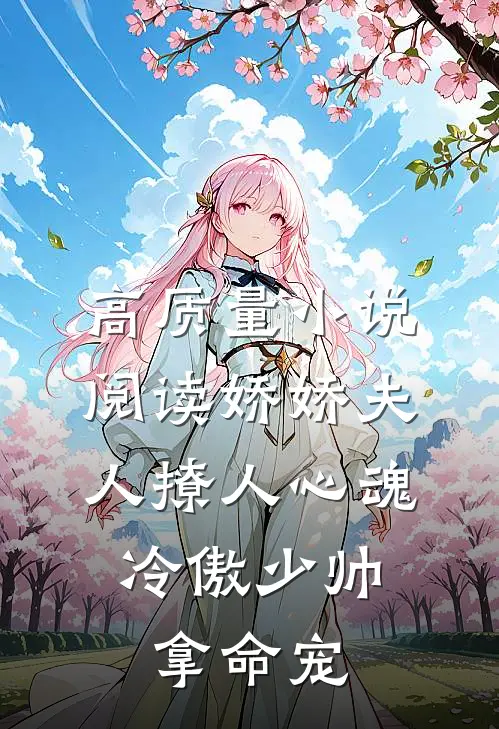 高质量小说阅读娇娇夫人撩人心魂，冷傲少帅拿命宠
