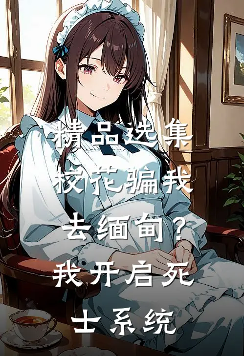 精品选集校花骗我去缅甸？我开启死士系统