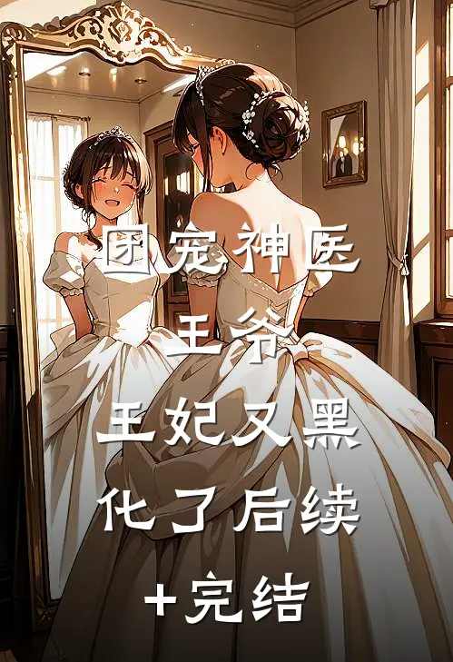 团宠神医：王爷，王妃又黑化了后续+完结