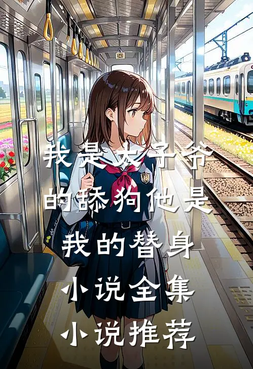 我是太子爷的舔狗他是我的替身 小说全集小说推荐