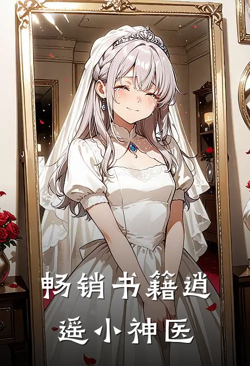 畅销书籍逍遥小神医