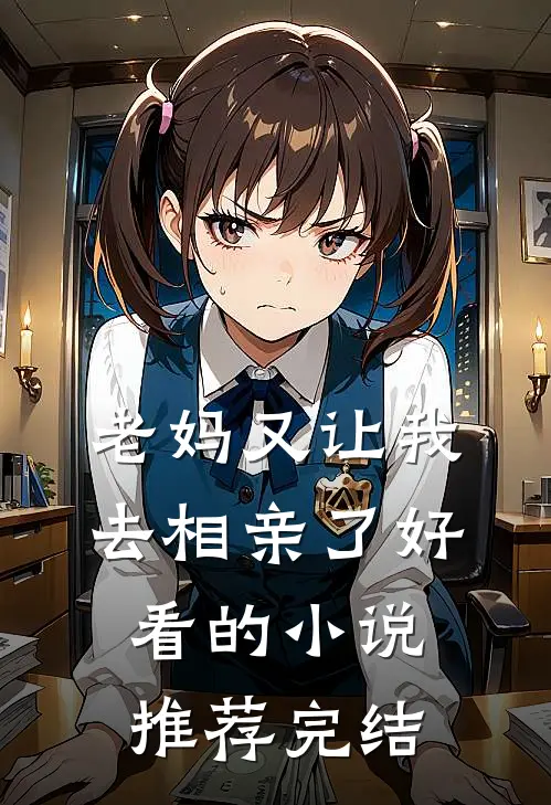 老妈又让我去相亲了好看的小说推荐完结