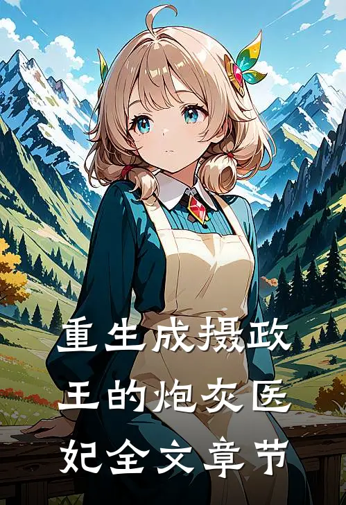 重生成摄政王的炮灰医妃全文章节