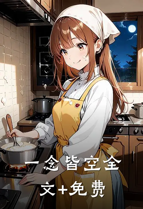 一念皆空全文+免费