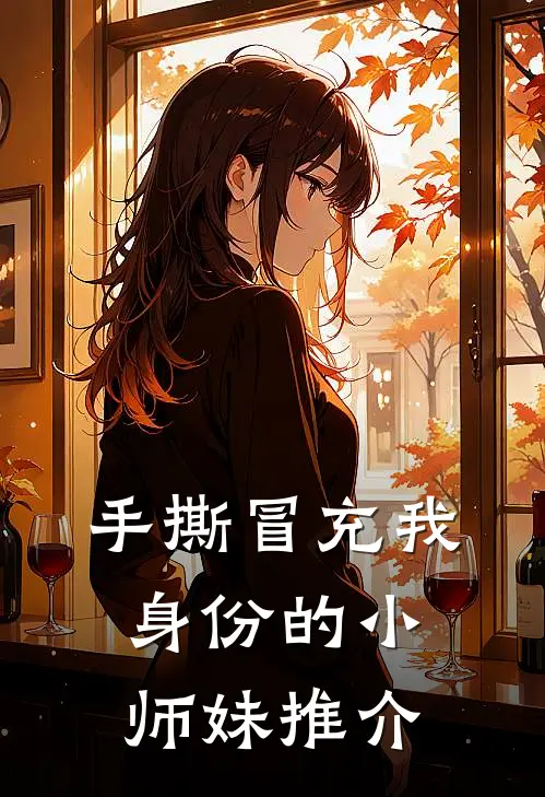 手撕冒充我身份的小师妹推介