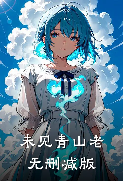 未见青山老无删减版