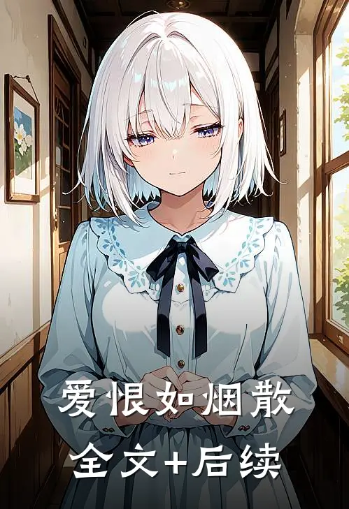 爱恨如烟散全文+后续
