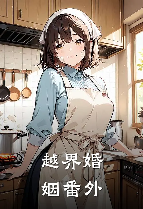 越界婚姻 番外