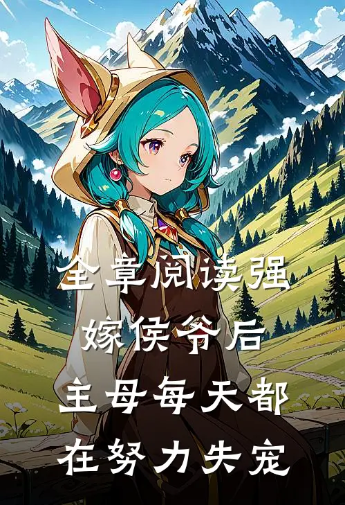 全章阅读强嫁侯爷后，主母每天都在努力失宠