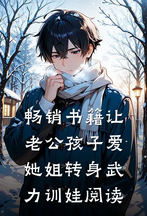 畅销书籍让老公孩子爱她姐转身武力训娃阅读