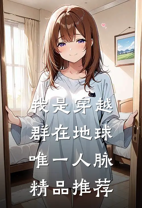 我是穿越群在地球唯一人脉精品推荐
