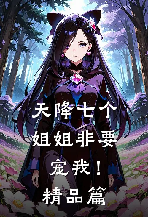 天降七个姐姐非要宠我！精品篇