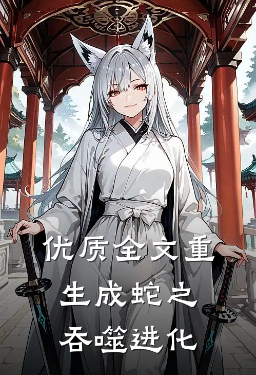 优质全文重生成蛇之吞噬进化
