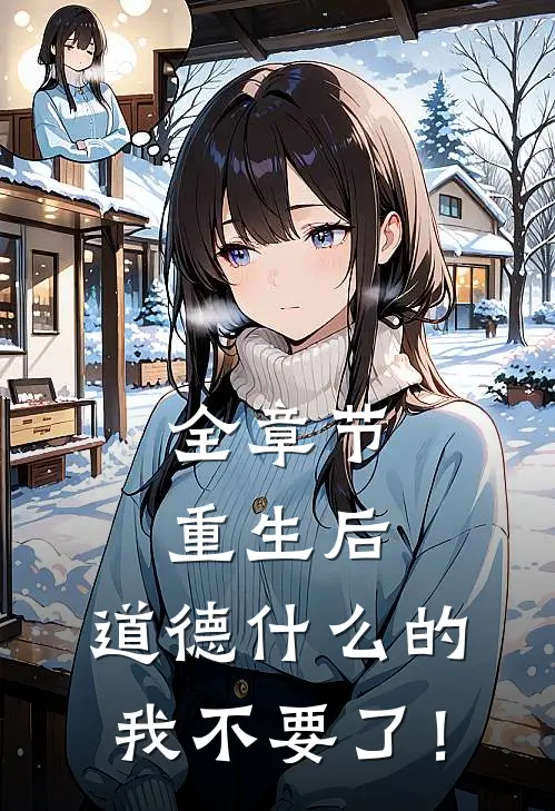 全章节重生后，道德什么的我不要了！