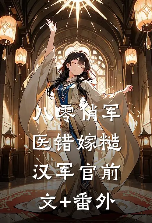 八零俏军医错嫁糙汉军官前文+番外