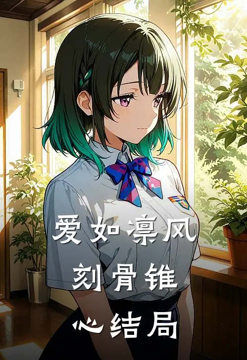 爱如凛风，刻骨锥心结局