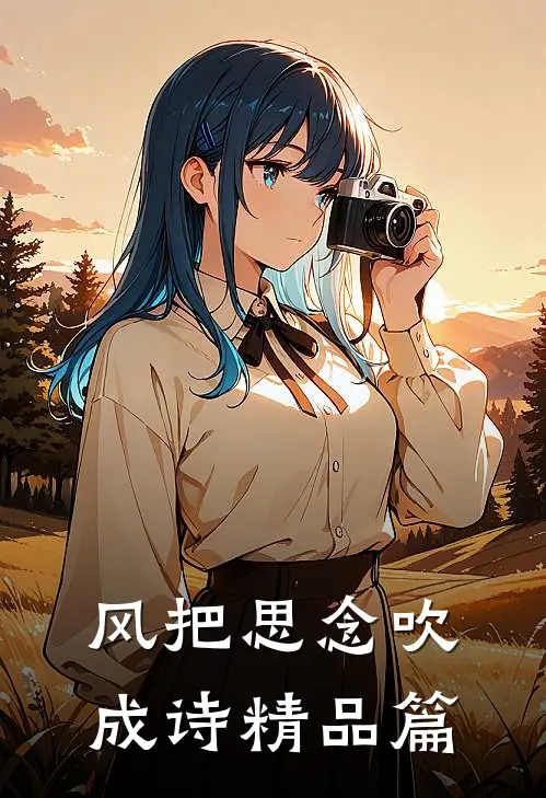 风把思念吹成诗精品篇