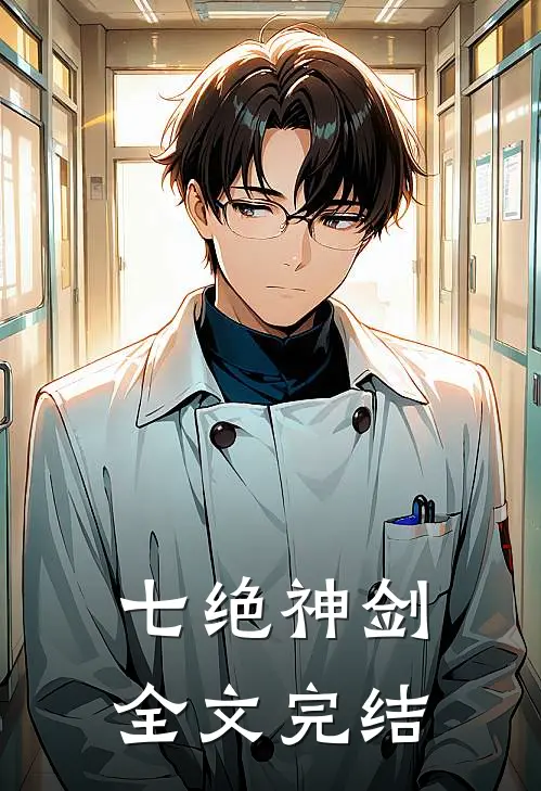 七绝神剑全文完结