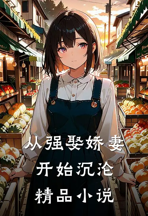 从强娶娇妻开始沉沦精品小说