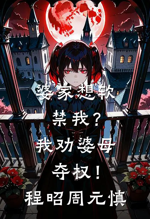婆家想软禁我？我劝婆母夺权！程昭周元慎