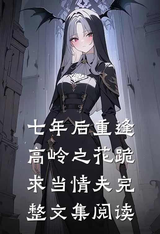 七年后重逢，高岭之花跪求当情夫完整文集阅读