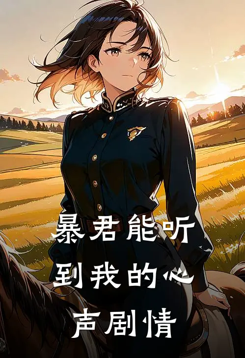 暴君能听到我的心声剧情