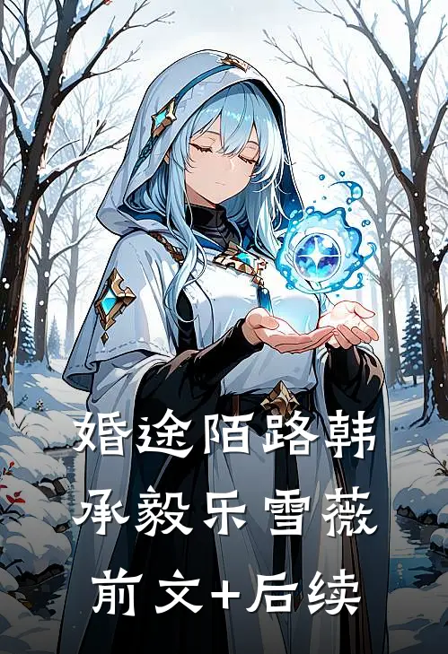 婚途陌路韩承毅乐雪薇前文+后续